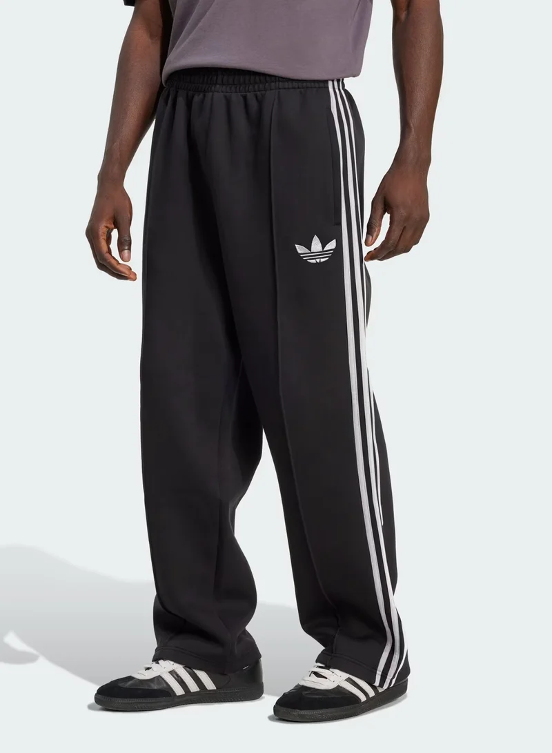 اديداس اوريجينالز Adicolor Spacer Baggy Trackpants