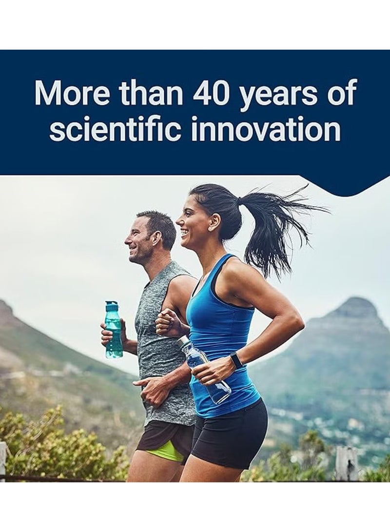 Life Extension Two-Per-Day Multivitamin, Vitamins B, C, D, zinc, Packed with Over 25 Vitamins, Minerals & extracts, Two-Month Supply, Non-GMO, Gluten-Free, 120 Capsules - Image 4