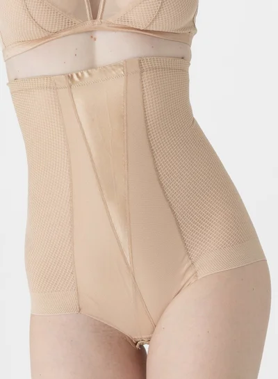 Maison Lejaby Maison Lejaby - Shaping high-waist girdle with removable straps