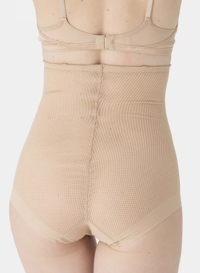 Maison Lejaby Maison Lejaby - Shaping high-waist girdle with removable straps