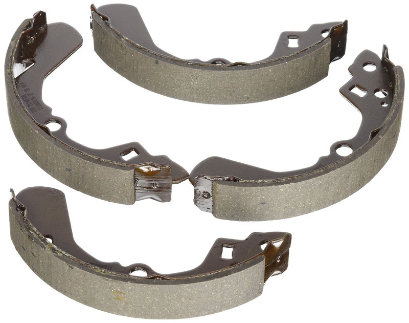 Centric Parts 111.06300 Brake Shoe - Image 2