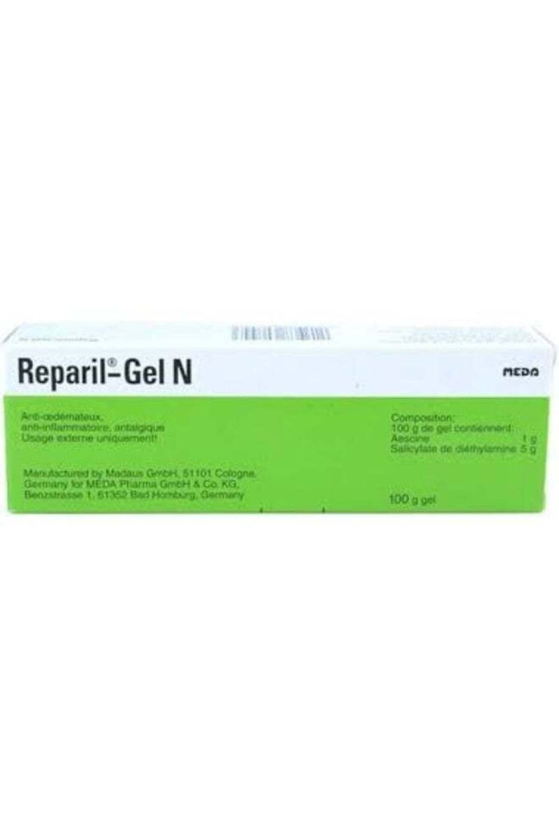 Gel N 100g