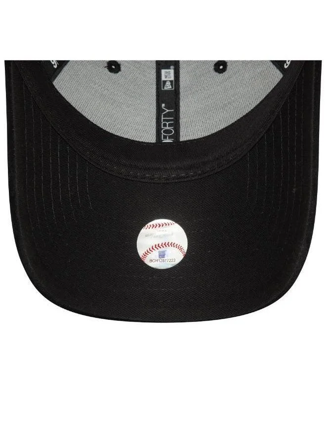 NEW ERA 9Forty New York Yankees Velour Cap