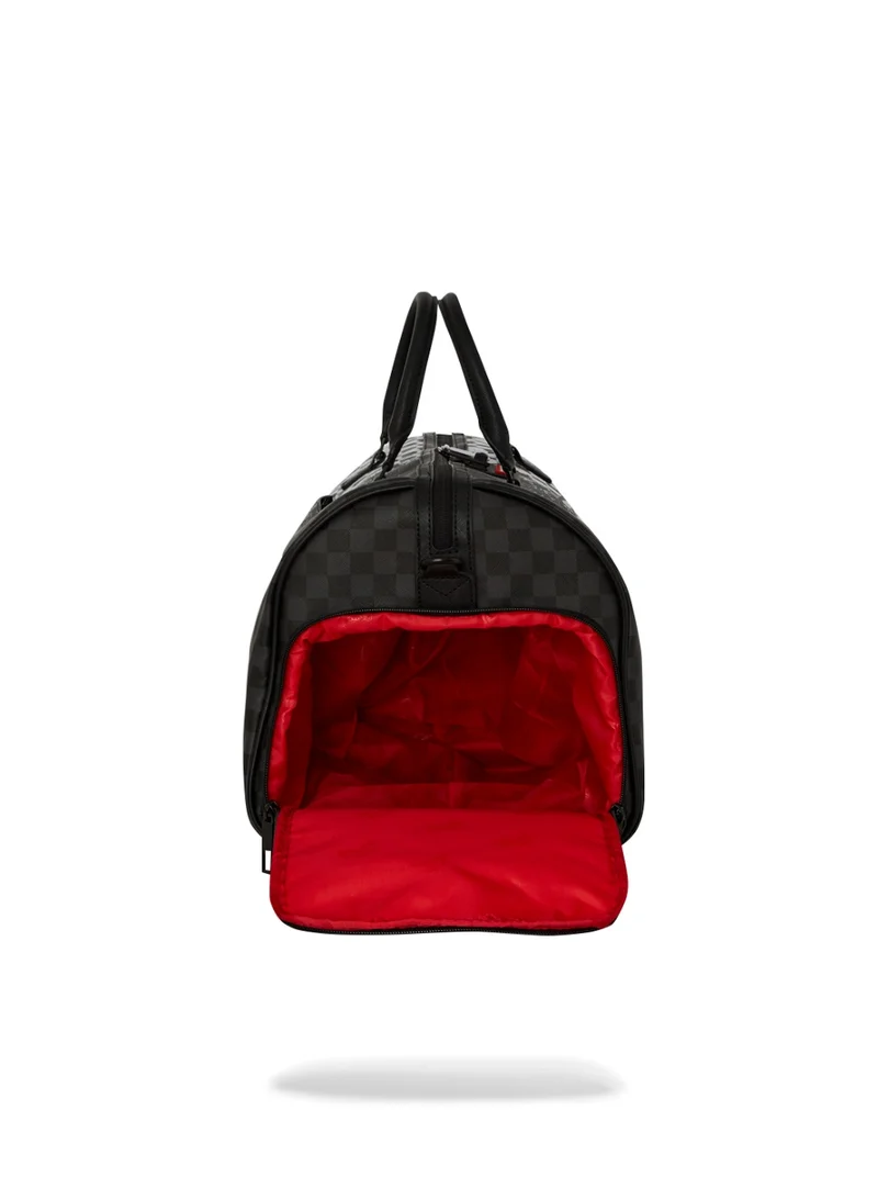 SPRAYGROUND  MIX AND MATCH SCRIBBLE LARGE DUFFLE  | Best Price UAE