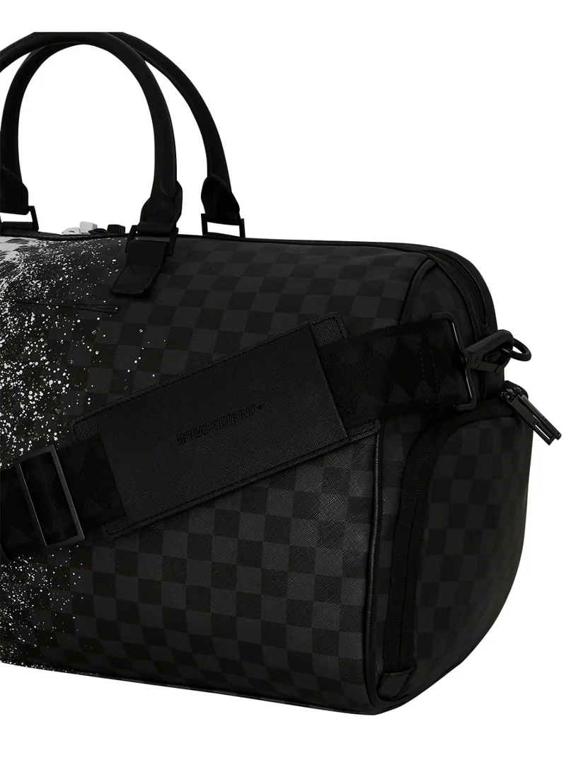 SPRAYGROUND  MIX AND MATCH SCRIBBLE LARGE DUFFLE  | Best Price UAE