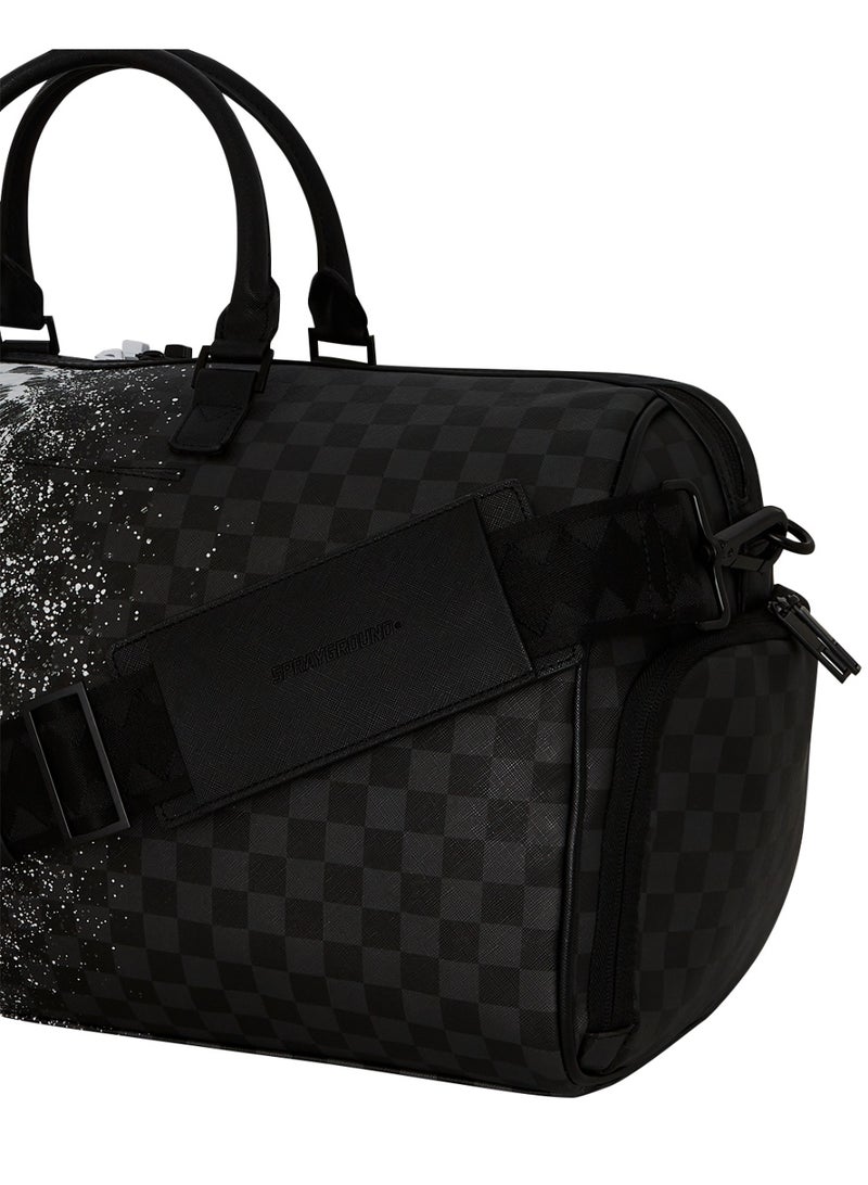 SPRAYGROUND MIX AND MATCH SCRIBBLE LARGE DUFFLE  - Image 5