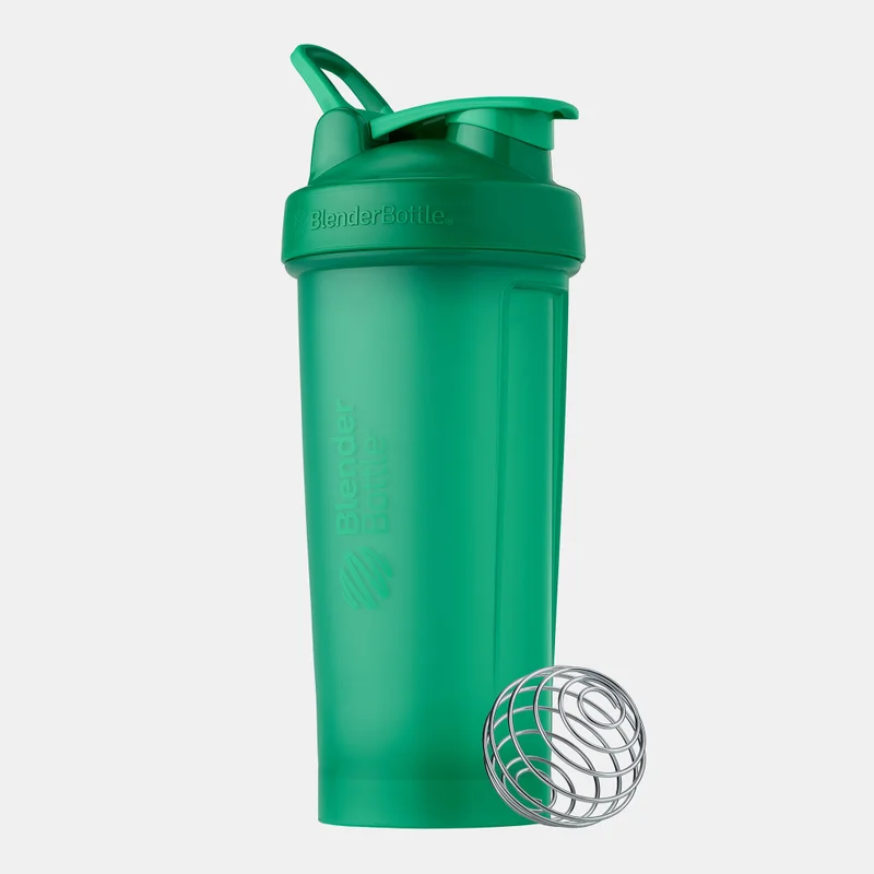 Blender Bottle Classic V2 Shaker Bottle (28 oz)
