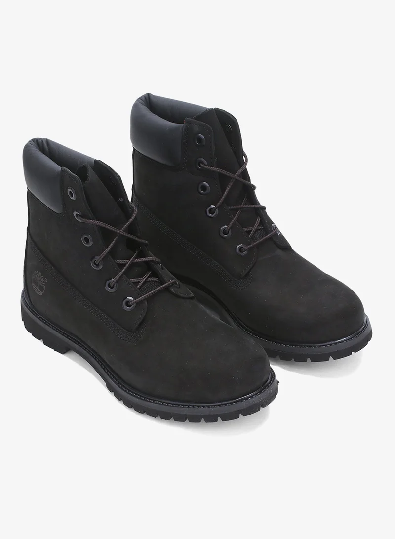 تمبرلاند بوت بريميوم ووتربروف للنساء