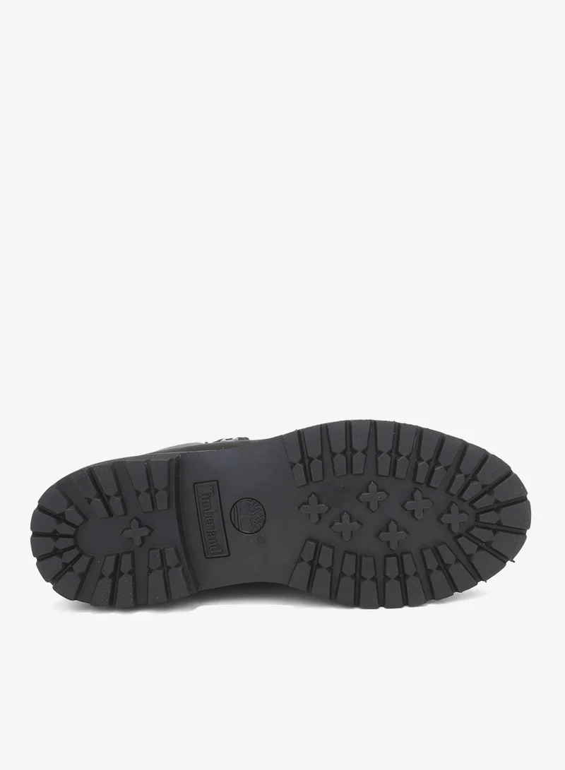 Timberland Black 6in Premium Boot for Women | Best Price UAE