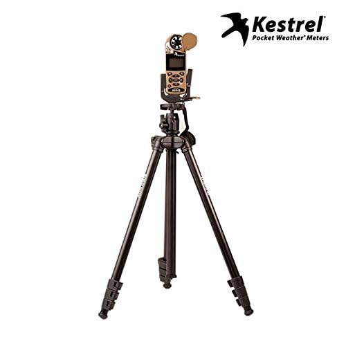 Kestrel Compact Collapsible Tripod - Image 3