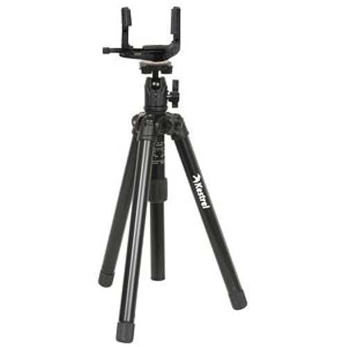 Kestrel Compact Collapsible Tripod - Image 4
