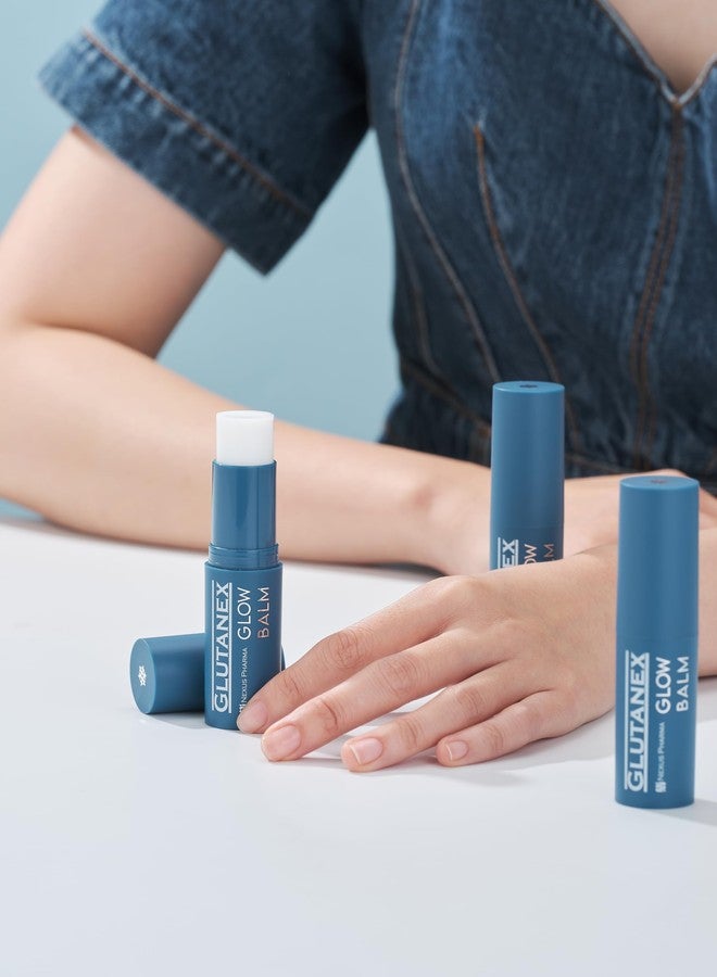 Glutanex Glow Balm, - Image 3