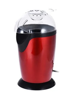 Generic MY-B010 Popcorn Maker WJ-1 Red/Black 