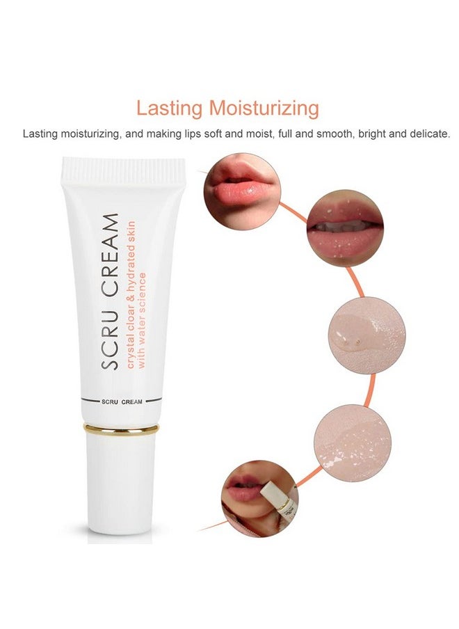 Lip Exfoliating Scrub Gel Lip Mask Propolis Moisturizing Repair Lip Dead Skin Gel Lip Nursing For Dry Chapped Lips Beauty Care 12G - pzsku/ZE55503EB057D817FC41DZ/45/_/1720503464/064ac55e-124a-4ab7-b8d5-312a26697f42