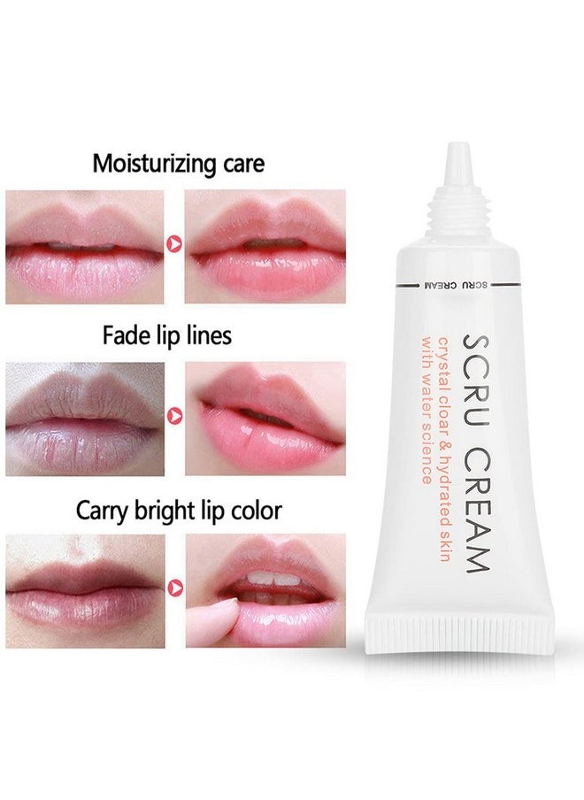 Lip Exfoliating Scrub Gel Lip Mask Propolis Moisturizing Repair Lip Dead Skin Gel Lip Nursing For Dry Chapped Lips Beauty Care 12G - pzsku/ZE55503EB057D817FC41DZ/45/_/1720503467/850be67d-3710-4e1e-8dc1-b00e947b6fbf