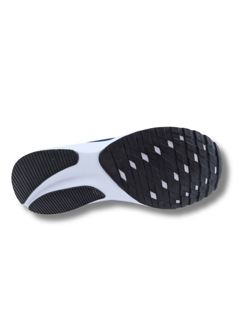 Walkaroo - Walkaroo Men's Shoes WS9089 Blue - Image 1