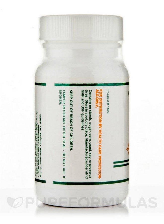 Nutri-West Core Level Bile - 60 Tablets by Nutri West - Image 4