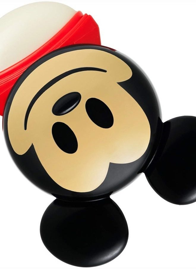 Lip Smacker Disney Emoji Lip Balm, Mickey Mouse, Ice Cream Bar Flavor  - Image 3