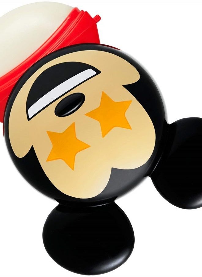 Lip Smacker Disney Emoji Lip Balm, Mickey Mouse, Ice Cream Bar Flavor  - Image 4