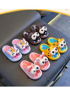 KUYING New Anti Slip Soft Sole Sandals  - Image 2