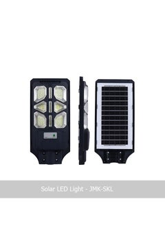 Solar LED Street Light Series – Energy-Efficient, Eco-Friendly Outdoor Lighting Solution for Roads, Gardens, and Public Spaces – Durable, Weatherproof, and Easy to Install - pzsku/ZE555834AC9F901AE49B7Z/45/_/1739986219/d8f97eb3-36e4-4b95-9274-c253c5411049