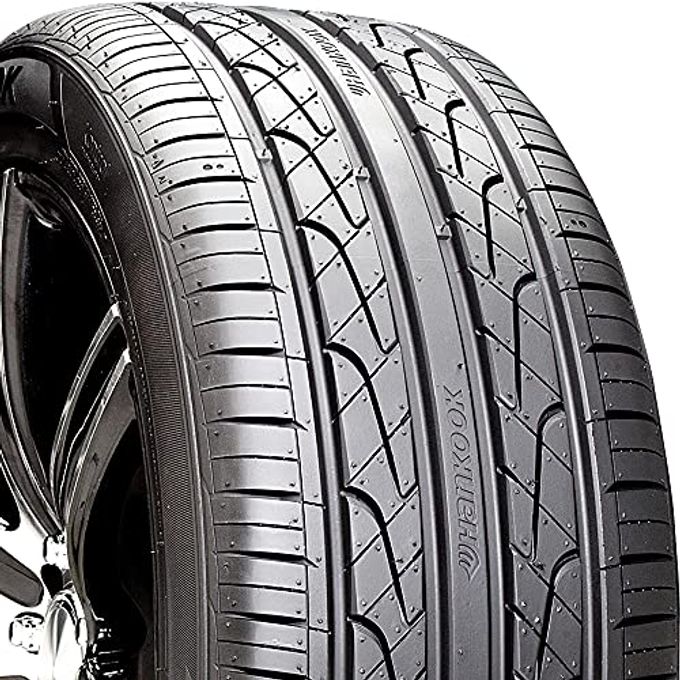 Hankook Ventus V2 Concept 2 All-Season Radial Tire 215/45R17 V - Image 4