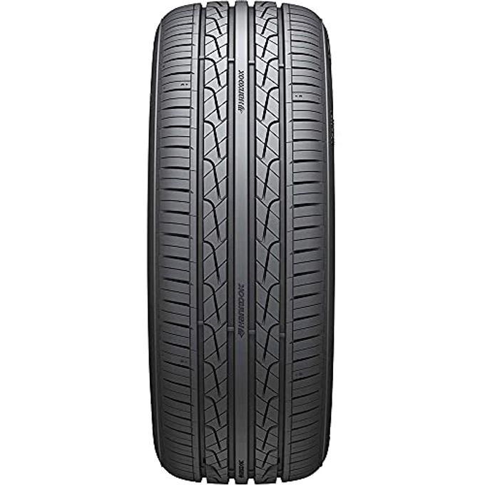Hankook Ventus V2 Concept 2 All-Season Radial Tire 215/45R17 V - Image 3