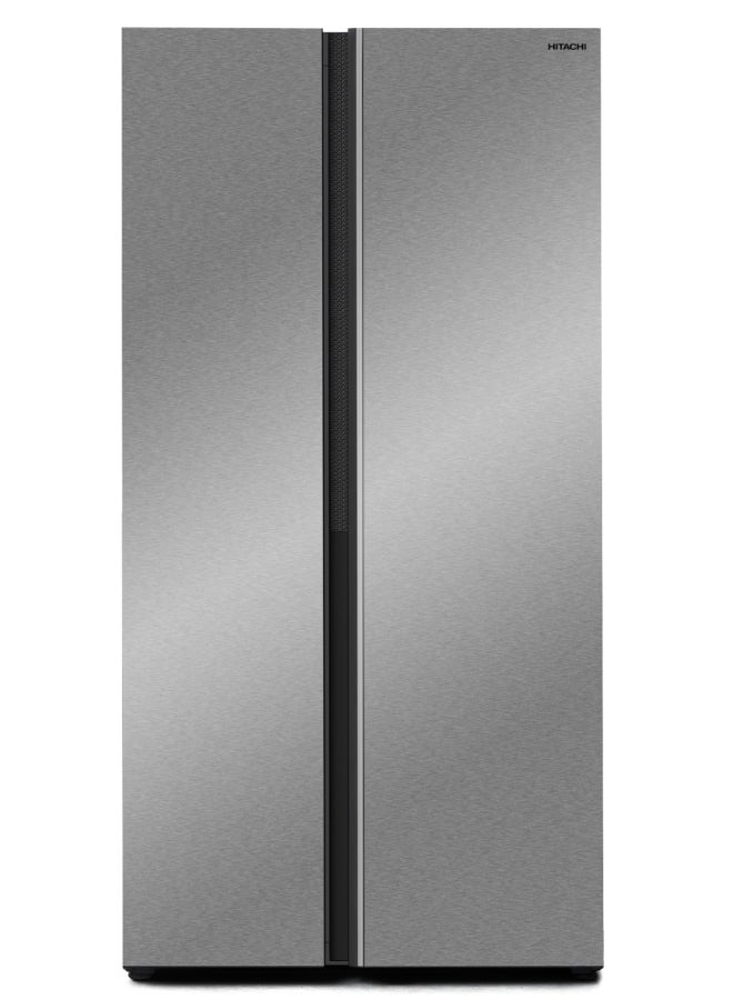 FRIGG Daisy Silicone Baby Pacifier 0-6M 2-Pack Aurora/Croissant - Size 1 - Image 4