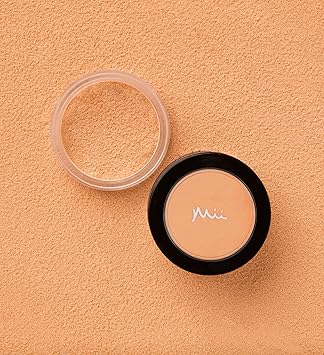 Mii Cosmetics Irresistible Face Base 100 Pure Mineral Foundation Award Winning 100 Pure Mineral Foundation Suitable for Vegans Precious Honey 06 - Image 3