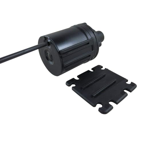 SENSTREE ZAOJIAO Brushless Centrifugal Submersible Water Pump 800L/H 210GPH 5M/16ft for Fountain Pool Solar Circulation System Water Circulation System (DC 12V) - Image 4