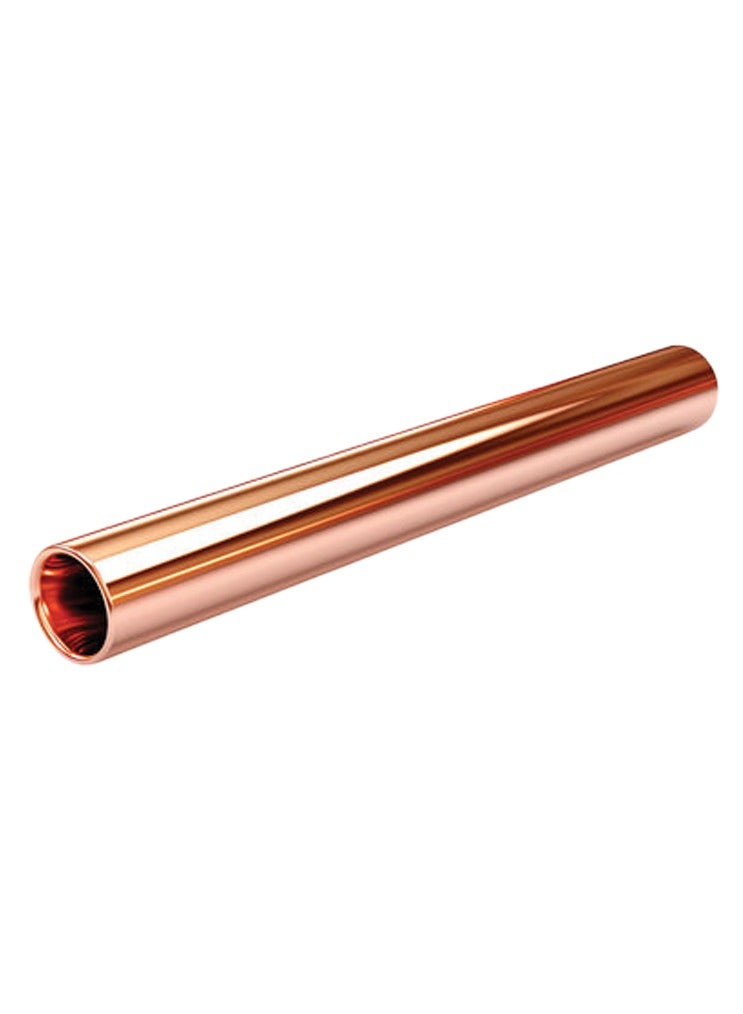 CLI CLI Premium+ 1 1/8" ACR Copper Pipe