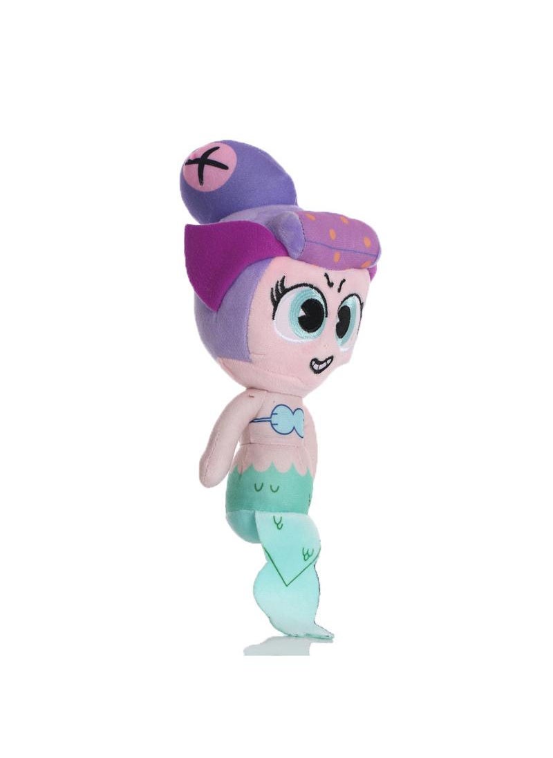 Y&D 1-Piece Cuphead Game Stuffed Toy  Cala Maria 23cm  - Image 2