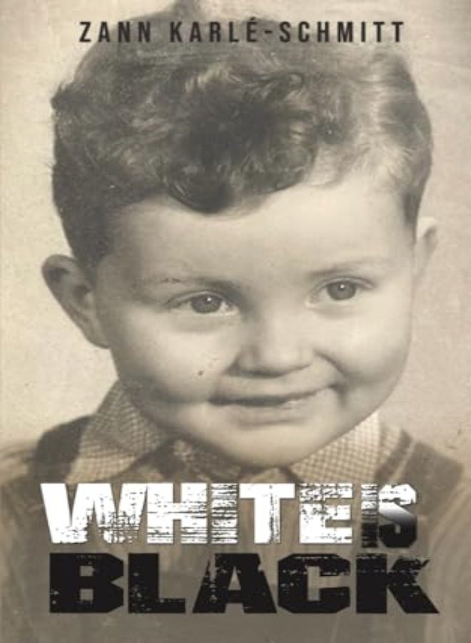White Is Black 