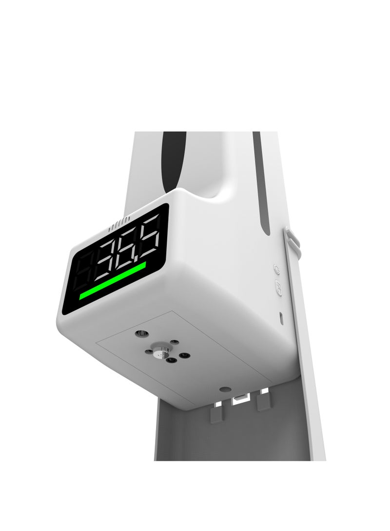 GULFLINK Temperature meter digital thermometer - Image 2