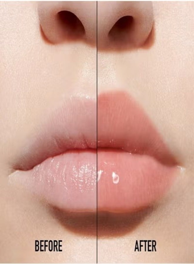 Dior Addict Lip Maximizer - Shade 004 Coral 6ml | Plumping Gloss with High Shine & Hydration - Image 2