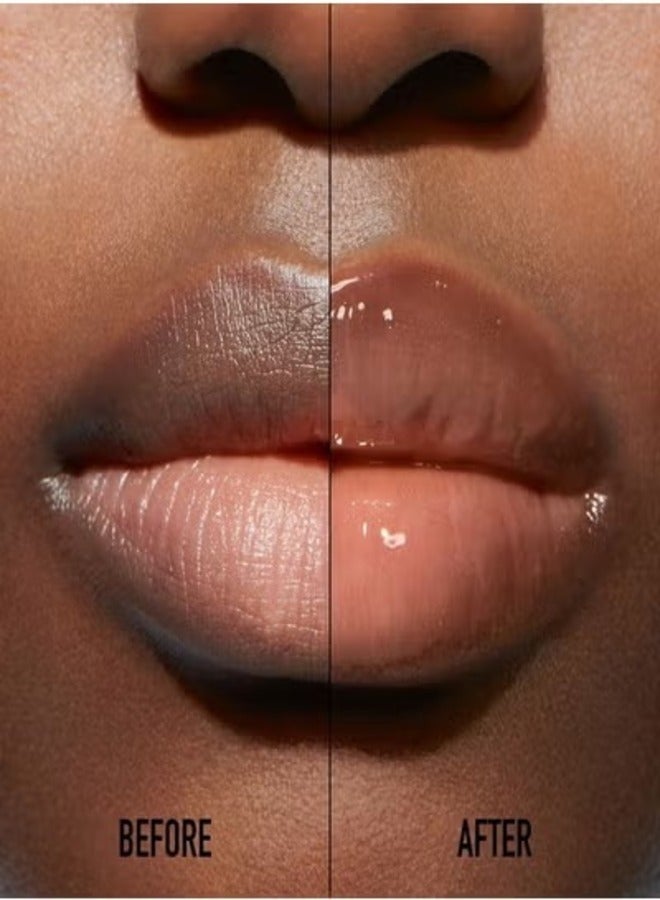 Dior Addict Lip Maximizer - Shade 004 Coral 6ml | Plumping Gloss with High Shine & Hydration - Image 4