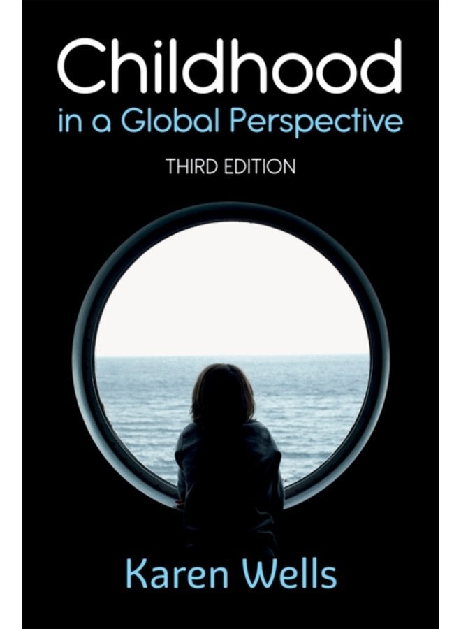 Childhood in a Global Perspective - Paperback