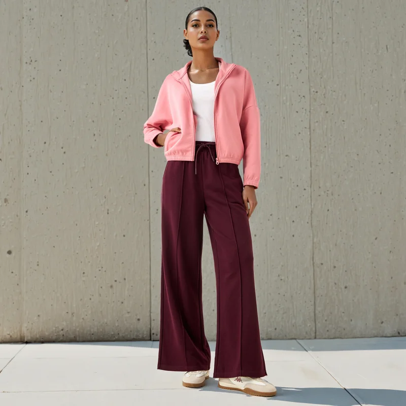 سبلاش فيڤ Regular Fit Sweatshirt with Pockets