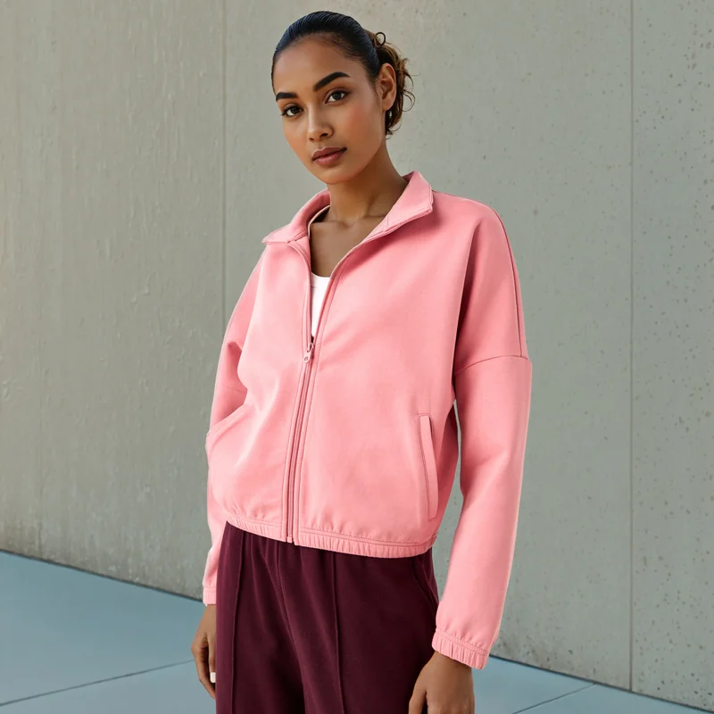 سبلاش فيڤ Regular Fit Sweatshirt with Pockets