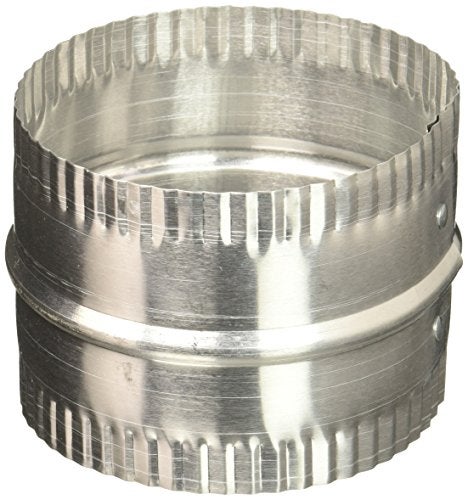 Lambro 244 4-Inch Aluminum Duct Connector - Image 5