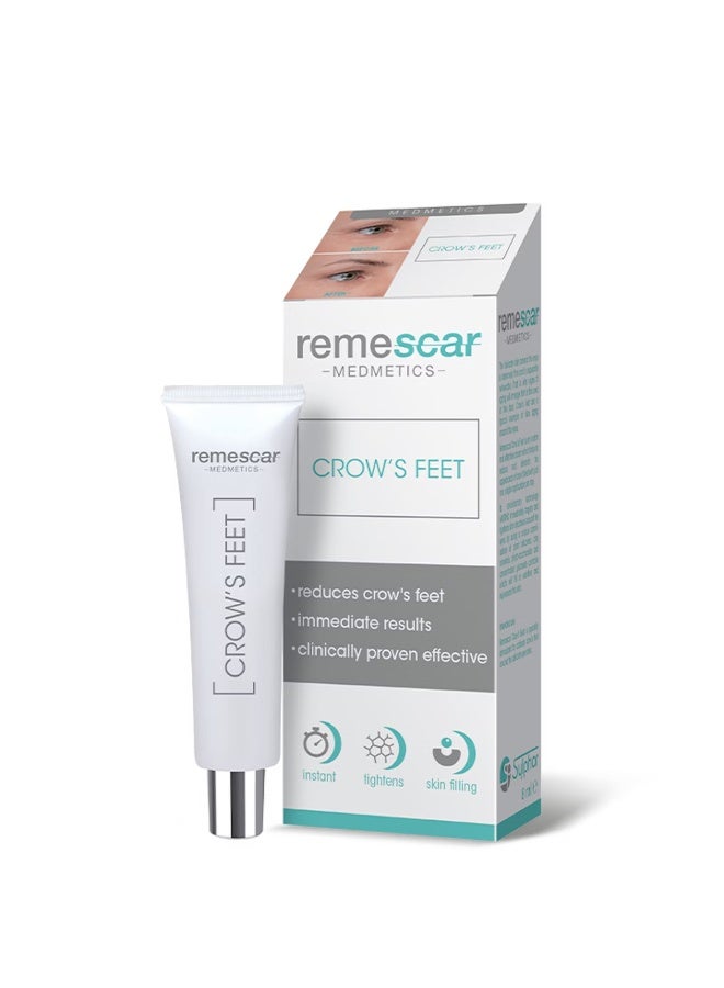 Remescar Crow's Feet Immediate Results 8ml - Image 3