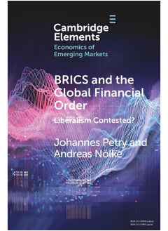 Brics and the Global Financial Order: Liberalism Contested? 