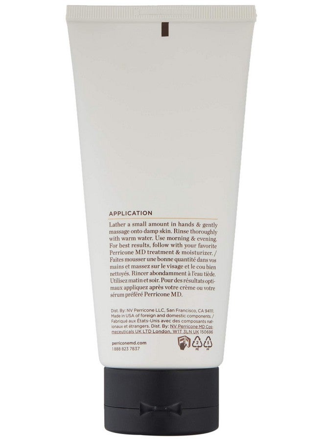 Perricone MD Vitamin C Ester Citrus Brightening Cleanser, 6 fl. oz. - Image 2