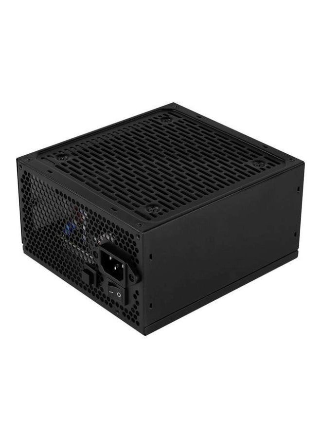 AeroCool Lux RGB Power Supply Unit Black - Image 2