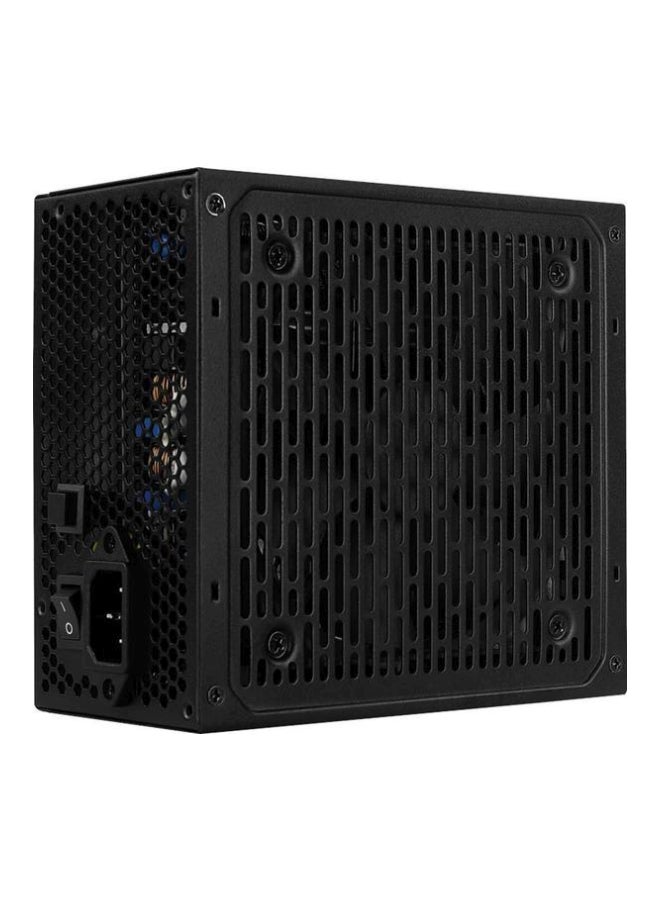 AeroCool Lux RGB Power Supply Unit Black - Image 4