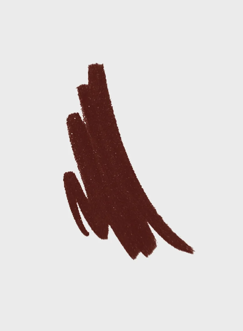 RIMMEL LONDON Lasting Matte Lip Liner - 760 - 90'S Nude, 1.2G