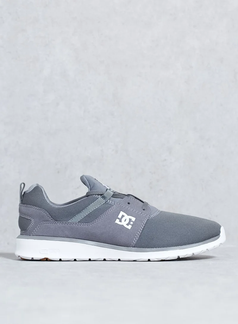 DC Shoes Heat Throw  Shoes