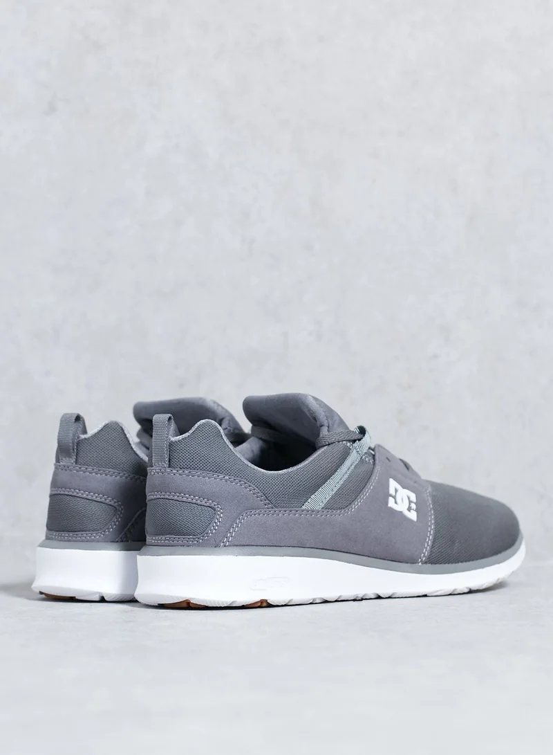 DC Shoes Heat Throw  Shoes