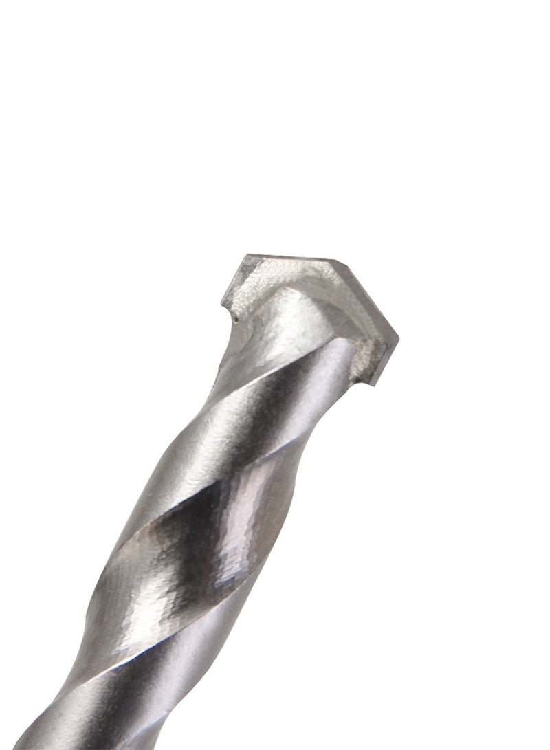 KSEIBI Concrete Drill Bits, Professional Bits Carbon Steel with TCT Head, for Drilling Holes in Poured Concrete, Brick, Fast Material Removal/ Construction Concrete Accessories, Power Tools Accessories.  - Image 3