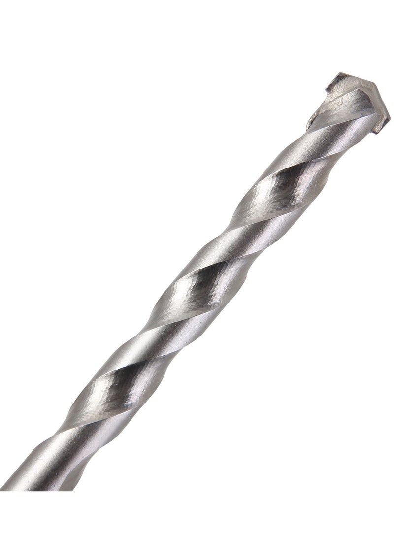 KSEIBI Concrete Drill Bits, Professional Bits Carbon Steel with TCT Head, for Drilling Holes in Poured Concrete, Brick, Fast Material Removal/ Construction Concrete Accessories, Power Tools Accessories.  - Image 4